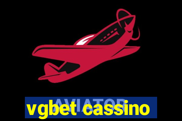 vgbet cassino